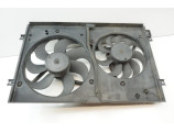 Moto ventilateur radiateur pour SKODA OCTAVIA 1 PHASE 1