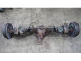 Pont (propulsion) pour NISSAN TERRANO 2 PHASE 4