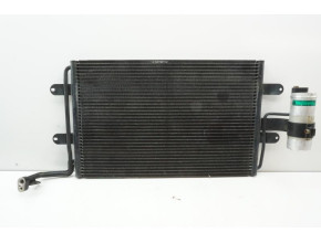 Condenseur de clim pour SKODA OCTAVIA 1 PHASE 1