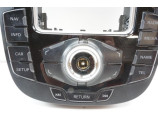 Commande autoradio pour AUDI Q5 1 PHASE 1