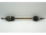 Cardan arriere gauche (transmission) pour CHEVROLET CAPTIVA PHASE 2
