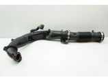 Conduite d air pour RENAULT CLIO 4 PHASE 1 BREAK