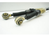 Tringlerie boite pour RENAULT CLIO 4 PHASE 1 BREAK