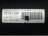 Demarreur pour FORD FIESTA 4 PHASE 1