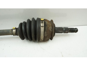 Cardan droit (transmission) pour OPEL COMBO B