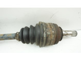 Cardan gauche (transmission) pour OPEL COMBO B