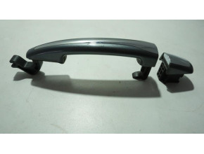 Poignee porte arriere gauche pour CITROEN C5 2