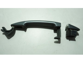 Poignee porte avant droit pour CITROEN C5 2