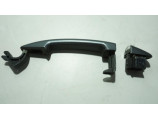 Poignee porte avant droit pour CITROEN C5 2
