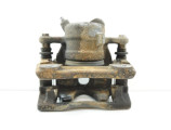 Etrier avant gauche (freinage) pour RENAULT CLIO 4 PHASE 1 BREAK