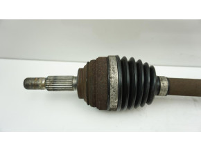 Cardan gauche (transmission) pour RENAULT CLIO III PHASE 1