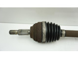 Cardan gauche (transmission) pour RENAULT CLIO III PHASE 1