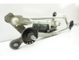 Mot. essuie glace avant pour NISSAN MICRA 4 PHASE 2