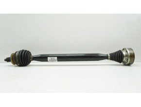 Cardan droit (transmission) pour SKODA FABIA 2 PHASE 2 Cardan droit (transmission) pour SKODA FABIA 2 PHASE 2