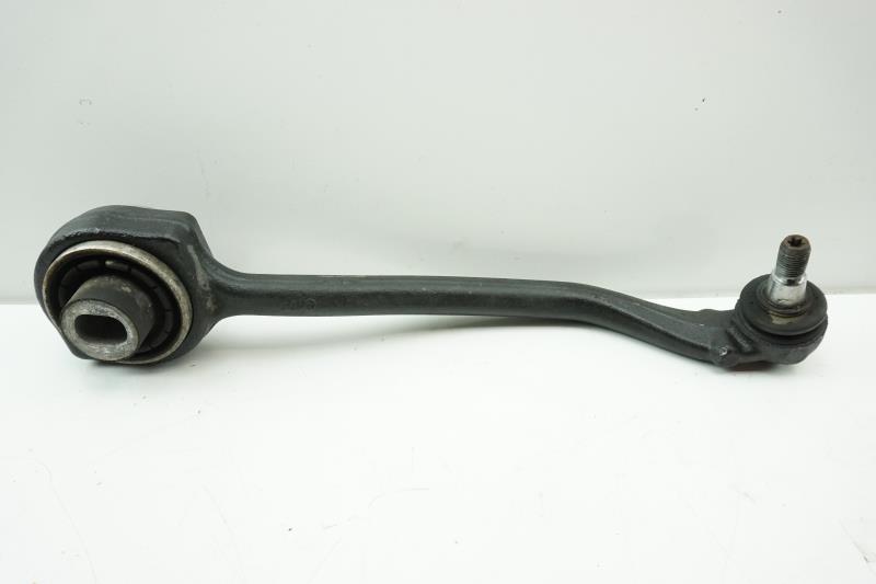 Kit Bras De Suspension Avant Mercedes Classe C (W203) - 2 Bras Supérieurs, 2 Bras Inférieurs, 2 Barres De Liaison - ATEC Germany