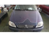 Capot pour CITROEN SAXO PHASE 2