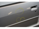 Porte avant gauche pour PEUGEOT 306 BREAK