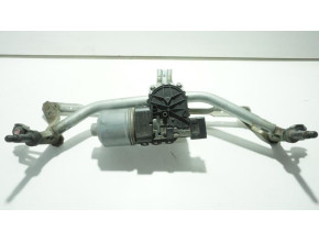 Mot. essuie glace avant pour PEUGEOT 208 1 PHASE 1