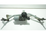 Mot. essuie glace avant pour PEUGEOT 208 1 PHASE 1