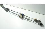 Cable levier de vitesses pour DS DS3 PHASE 2