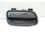Support poignee porte avant gauche pour PEUGEOT 206 PHASE 2 BREAK