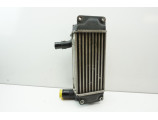 Echangeur air (Intercooler) pour TOYOTA AURIS 1 PHASE 1