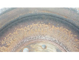 Tambour arriere droit pour CITROEN NEMO