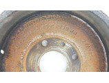 Tambour arriere gauche pour CITROEN NEMO