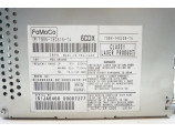 Autoradio d'origine pour JAGUAR XF 1 PHASE 1