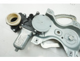 Leve vitre electrique avant gauche pour TOYOTA YARIS II PHASE 1