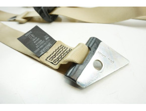 Ceinture arriere droit pour JAGUAR XF 1 PHASE 1
