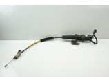 Bloc electrique de frein a main pour NISSAN QASHQAI 1 PHASE 2