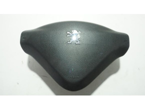 Air bag conducteur pour PEUGEOT 207 PHASE 1 BREAK