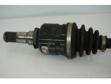 Cardan droit (transmission) pour TOYOTA YARIS 1 PHASE 2
