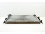 Radiateur eau pour MAZDA MAZDA 3 I PHASE 2