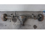 Pont (propulsion) pour FORD TRANSIT 3