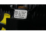 Air bag conducteur pour RENAULT MEGANE I BREAK PHASE 2
