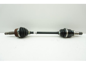 Cardan gauche (transmission) pour PEUGEOT 108