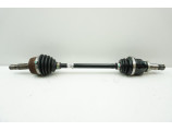 Cardan gauche (transmission) pour PEUGEOT 108