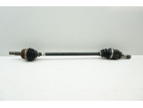 Cardan droit (transmission) pour PEUGEOT 108