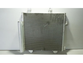 Condenseur de clim pour PEUGEOT 108