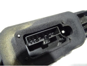 Platine feu arriere gauche pour FORD C-MAX 1 PHASE 2
