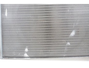 Radiateur eau pour RENAULT CLIO 2 PHASE 2