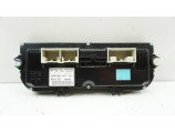 Commande chauffage pour VOLKSWAGEN PASSAT 6