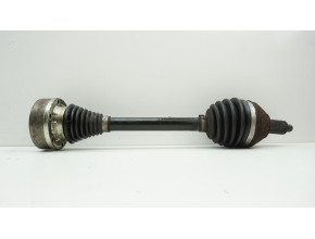 Cardan gauche (transmission) pour SKODA FABIA 2 PHASE 2