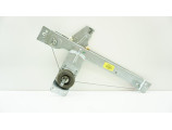 Leve vitre mecanique arriere gauche pour PEUGEOT 207 PHASE 2