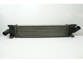 Echangeur air (Intercooler) pour FORD FOCUS 2 PHASE 1