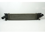 Echangeur air (Intercooler) pour FORD FOCUS 2 PHASE 1