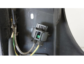 Armature avant, Masque avant pour PEUGEOT 307 PHASE 1