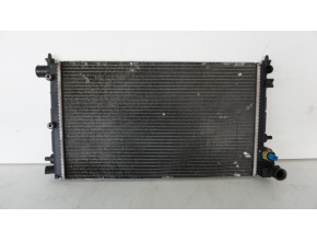 Radiateur eau pour CITROEN SAXO PHASE 2